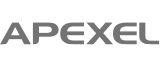 Логотип бренда Apexel