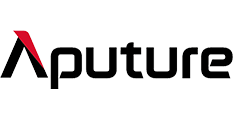 Логотип бренда Aputure