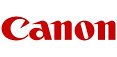 Логотип бренда Canon