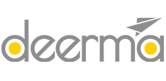 Логотип бренда Deerma