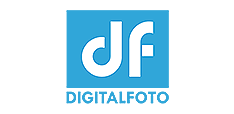 Логотип бренда DigitalFoto