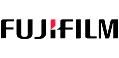 Логотип бренда Fujifilm