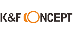 Логотип бренда K&F Concept
