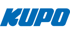 Логотип бренда KUPO