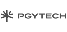 Логотип бренда PGYTECH