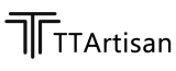 Логотип бренда TTArtisan