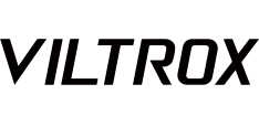 Логотип бренда Viltrox