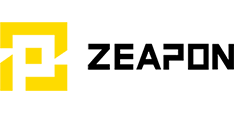 Логотип бренда ZEAPON