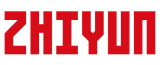 Логотип бренда Zhiyun