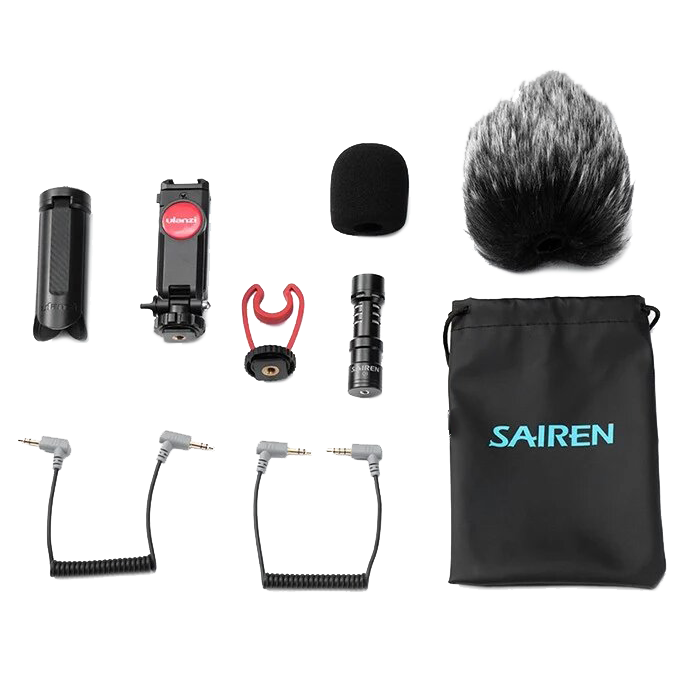 Комплектация