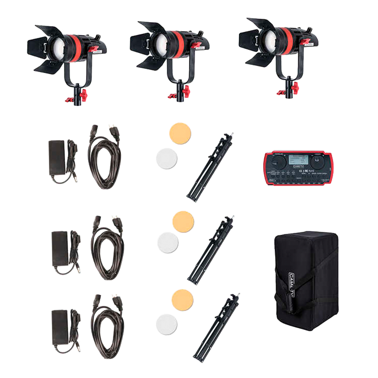 Комплектация