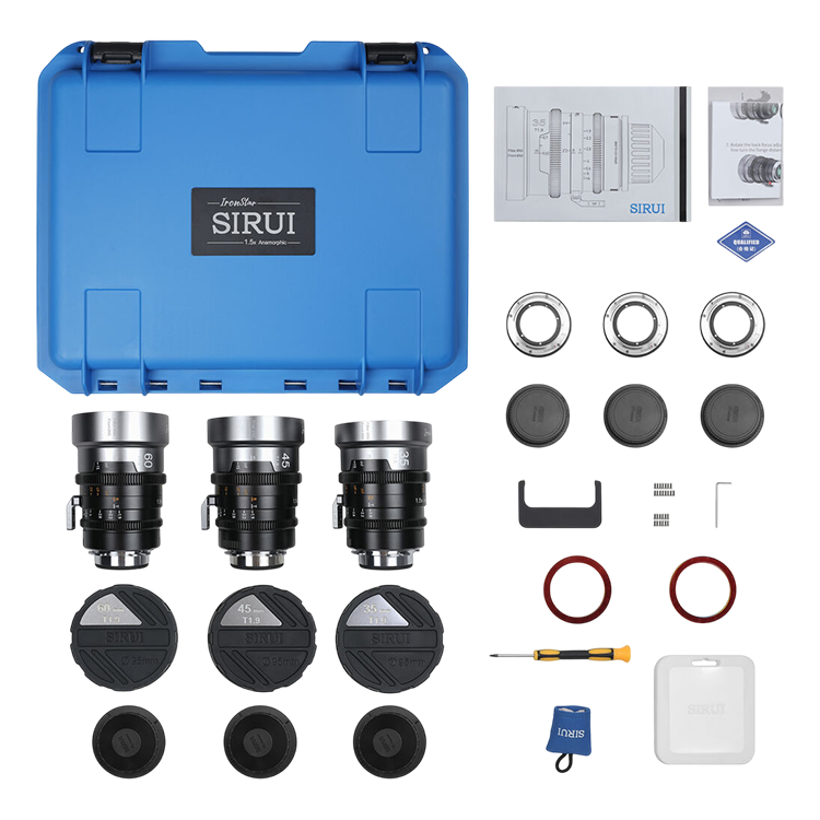 Комплектация