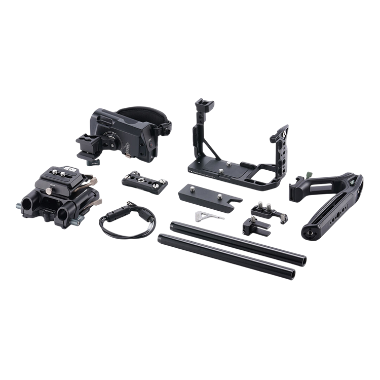 Комплектация