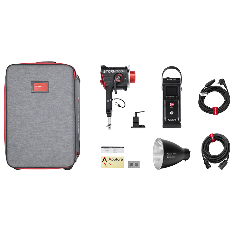 Комплектация