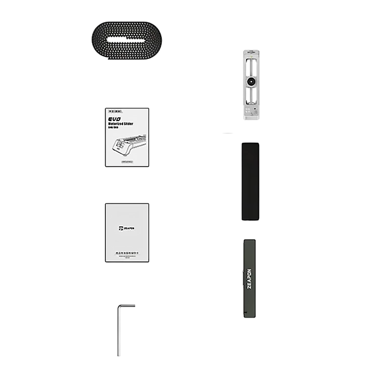 Комплектация