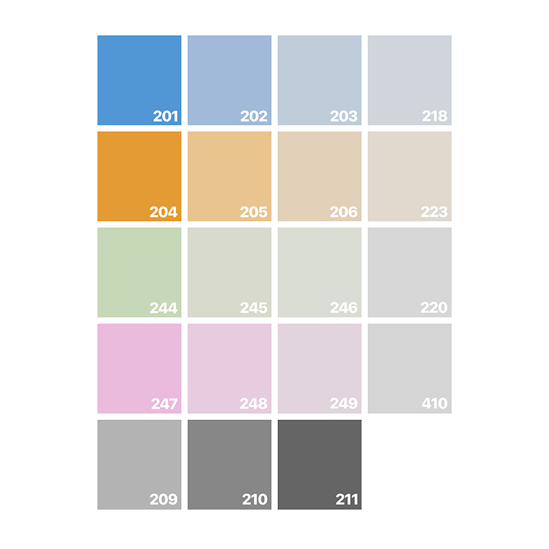 Комплектация