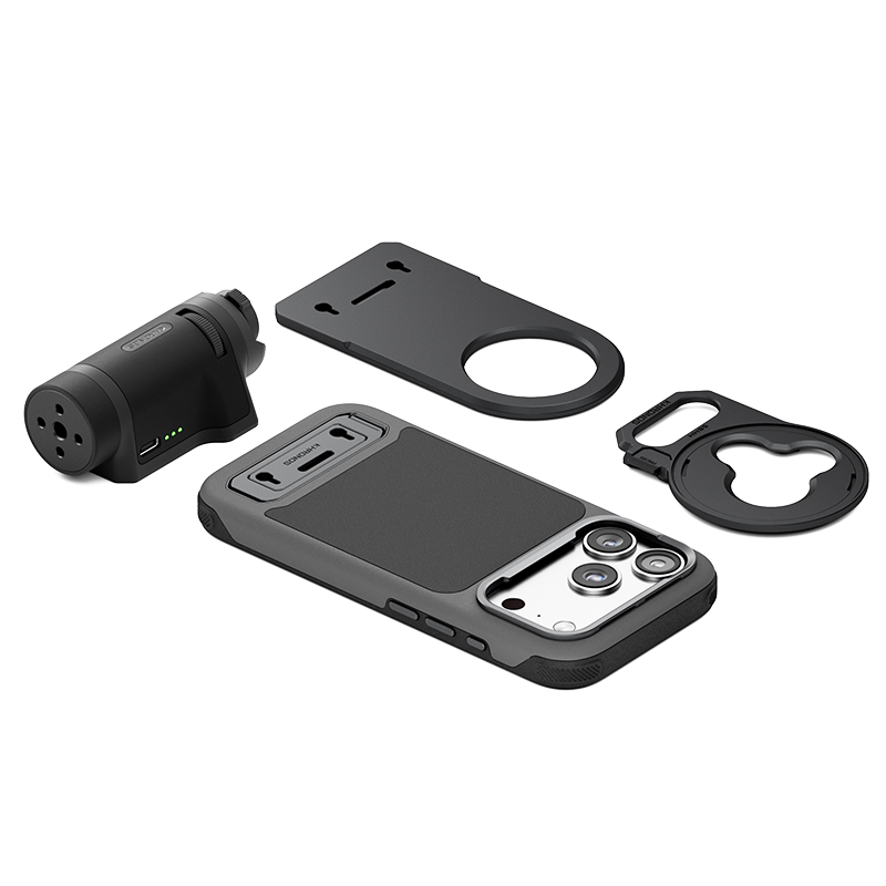 Комплектация