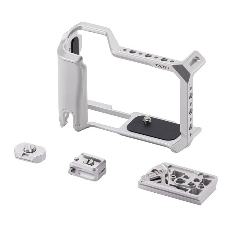 Комплектация