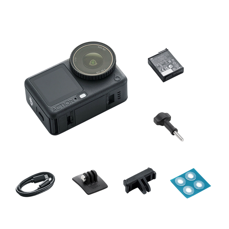 Комплектация