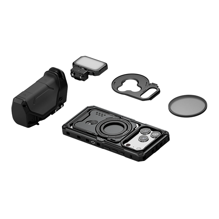 Комплектация