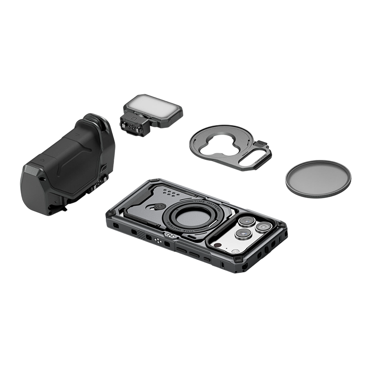 Комплектация