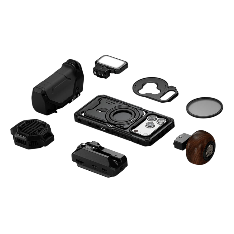 Комплектация