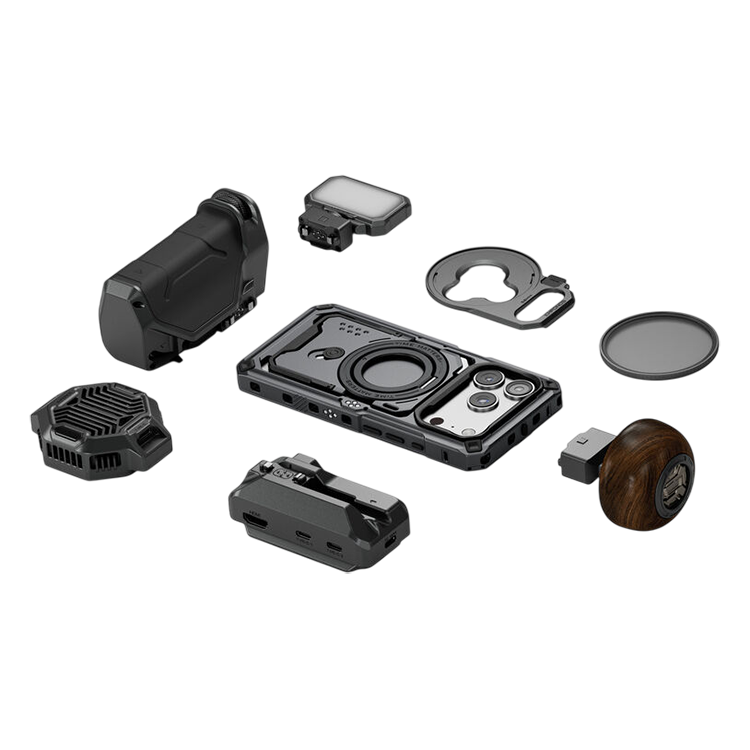 Комплектация