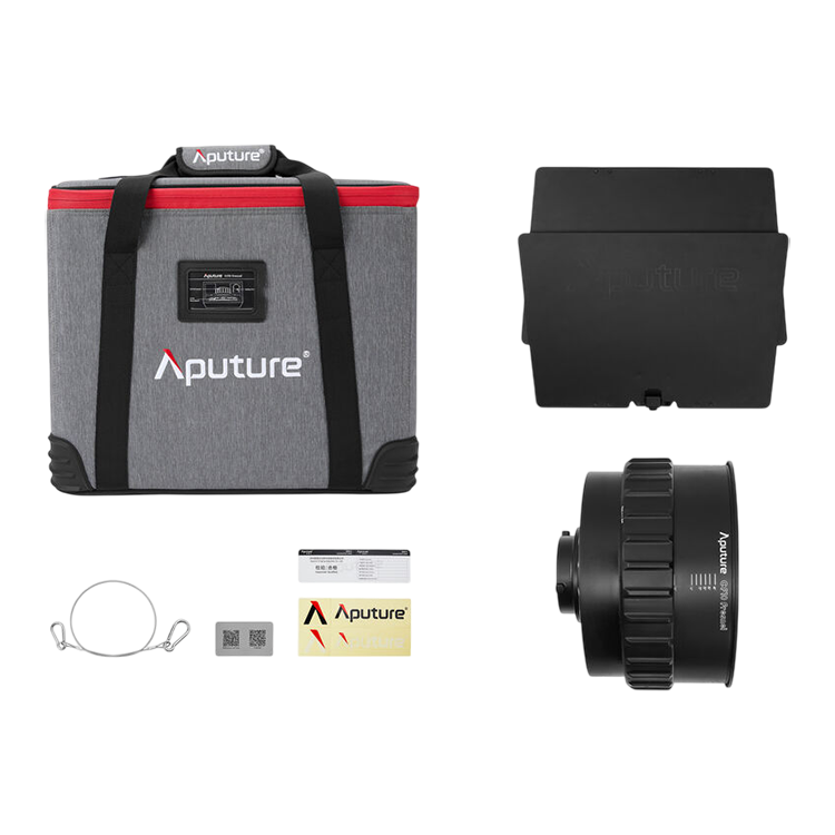 Комплектация