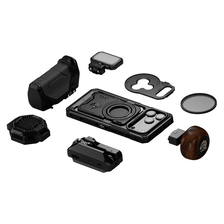 Комплектация