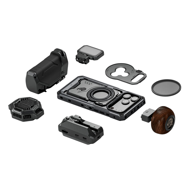 Комплектация