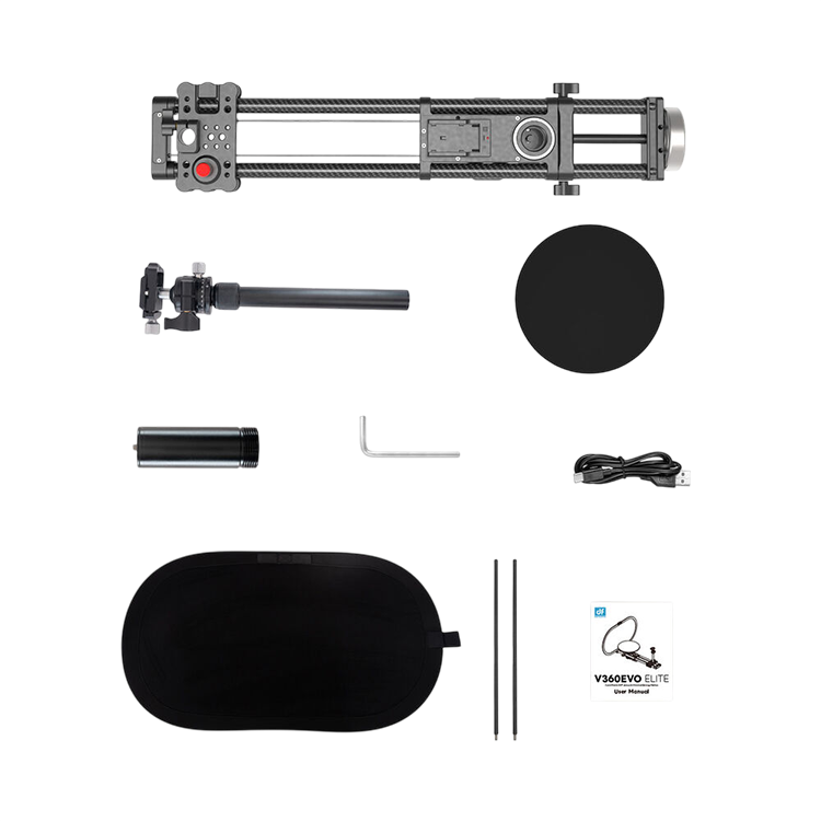 Комплектация