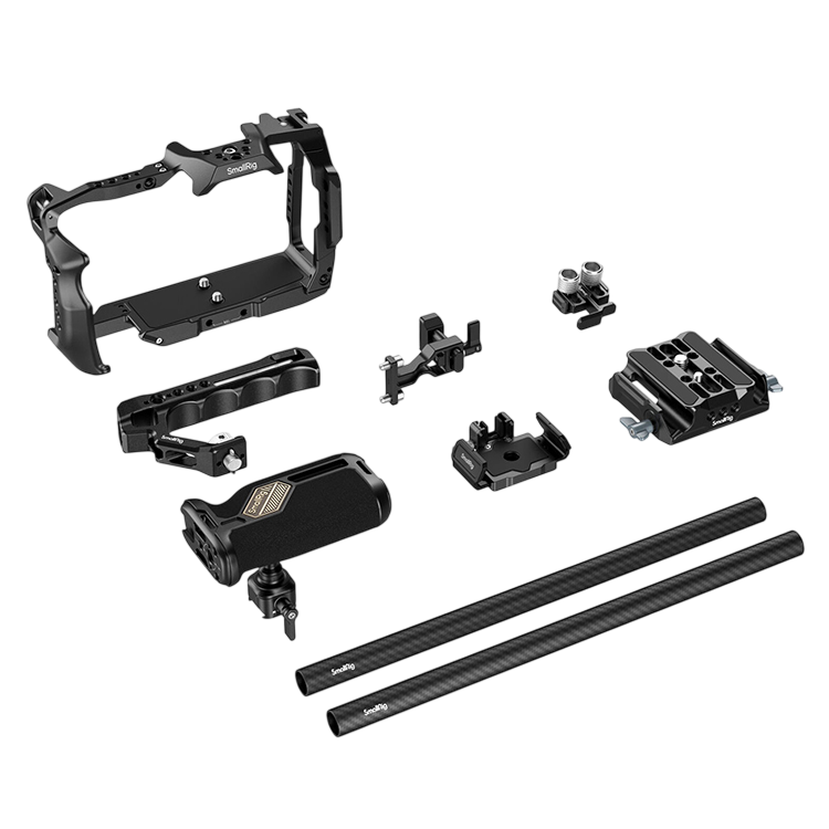 Комплектация