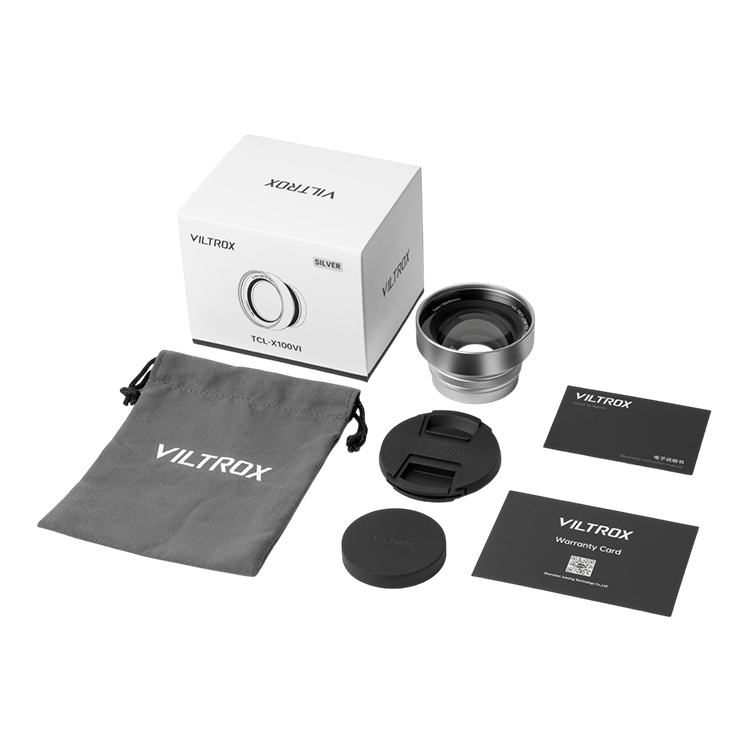 Комплектация