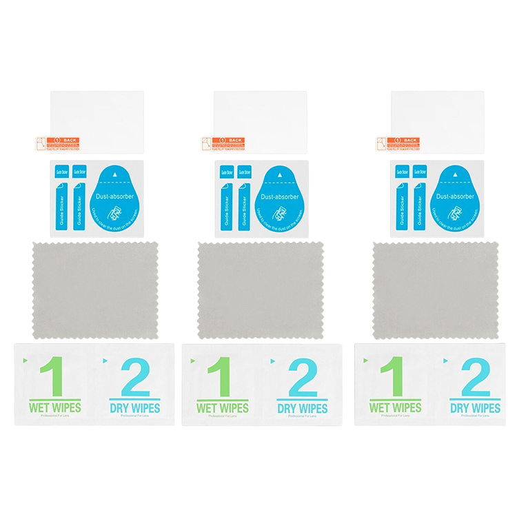 Комплектация