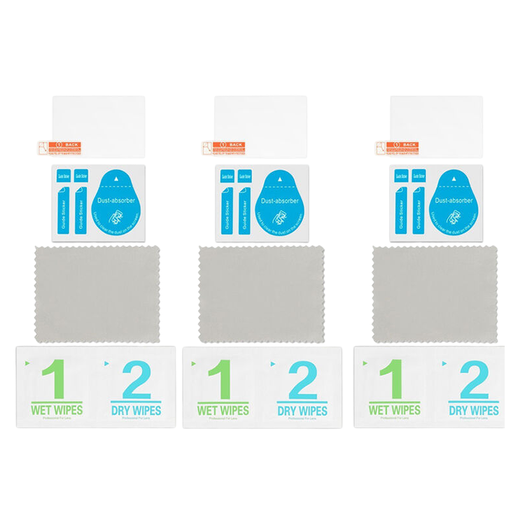 Комплектация