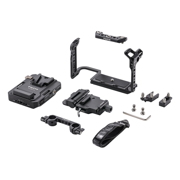 Комплектация