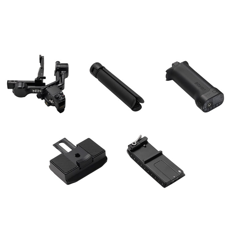 Комплектация