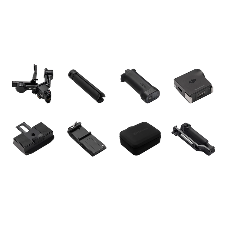 Комплектация