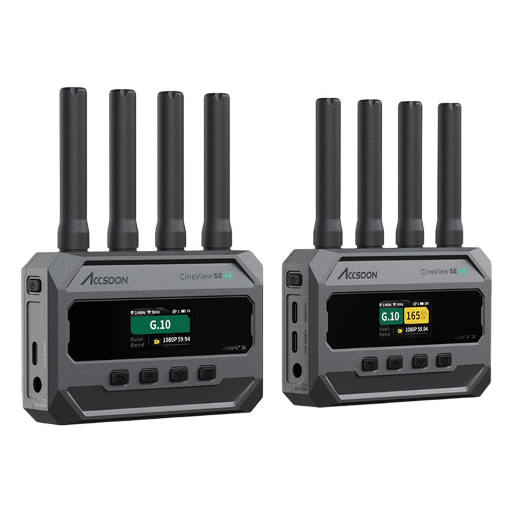 Комплектация