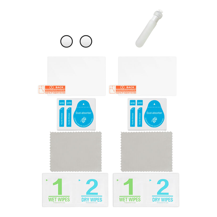 Комплектация