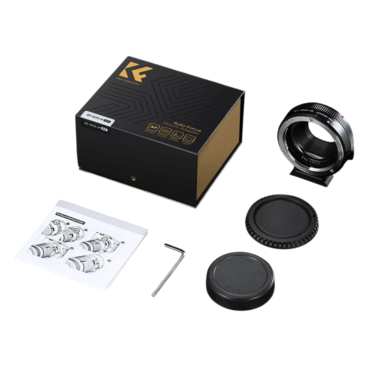 Комплектация