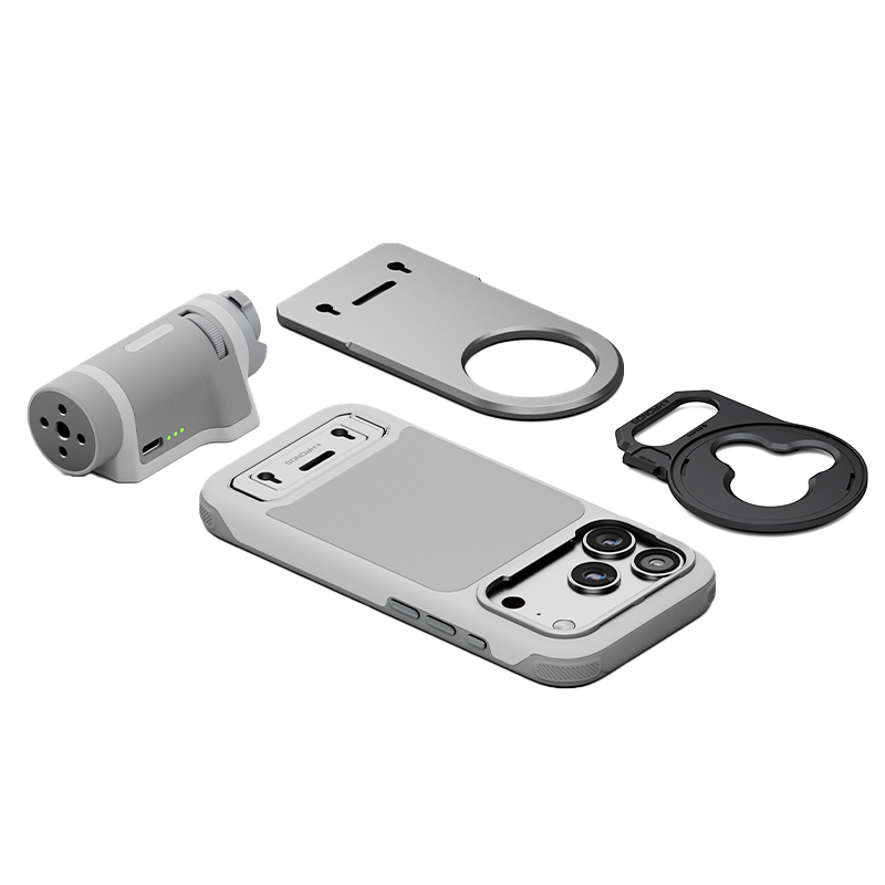 Комплектация