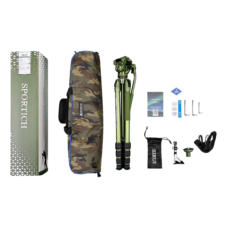 Комплектация