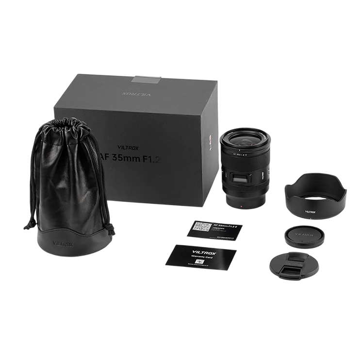 Комплектация