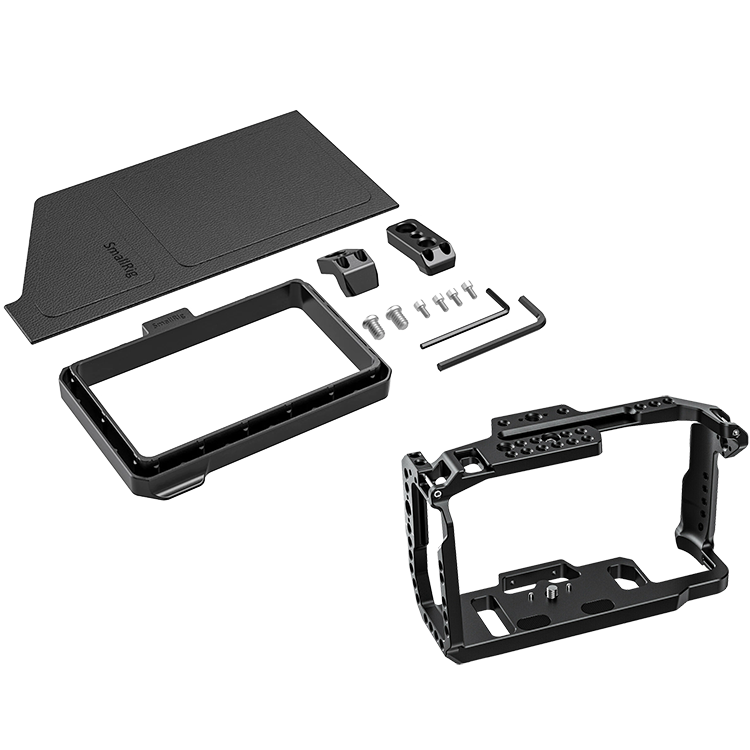 Комплектация