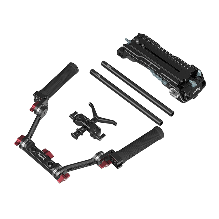 Комплектация