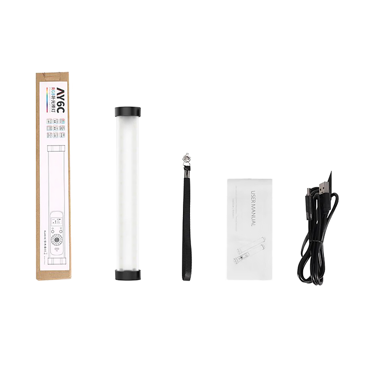 Комплектация