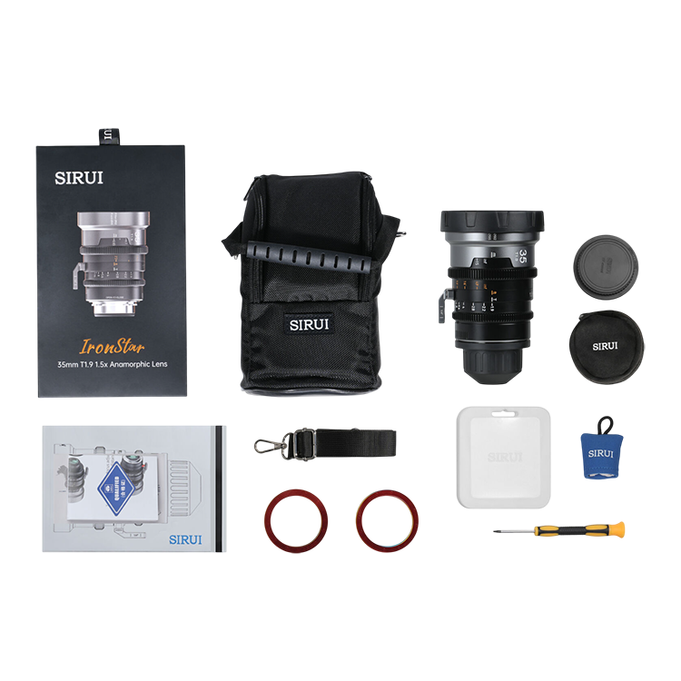 Комплектация