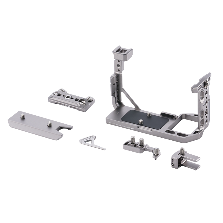 Комплектация