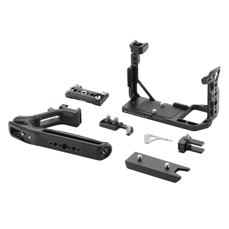 Комплектация